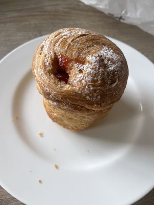 Strawberry Eidbeer   at Bäckerei Konditorei Wolf in Augsburg