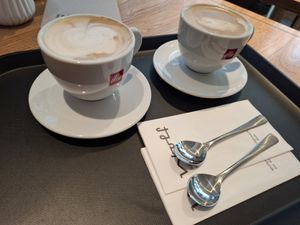  at Bäckerei Konditorei Wolf in Augsburg