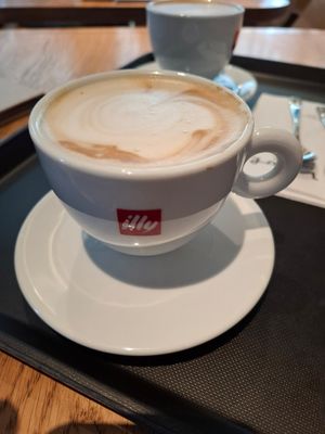  at Bäckerei Konditorei Wolf in Augsburg