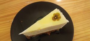 #Veganuary at Relish Bar in Madrid