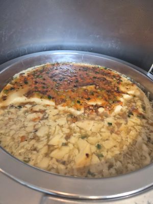  at Jixiang Vegetarian Restaurant in Lijiang