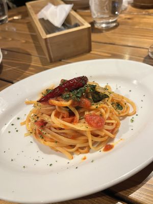   at O C Dining in Yokohama