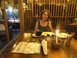 I hope you had a lovely meal at Banana Leaf Restaurant Kovalam in Kovalam