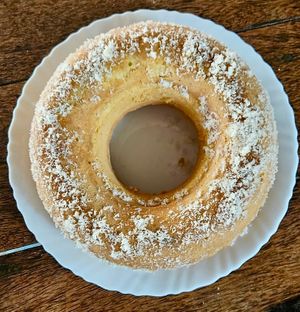 Fresh from our in-house bakery at Banana Leaf Restaurant Kovalam in Kovalam