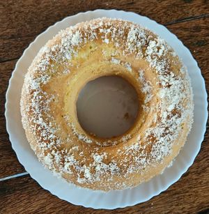 From our in-house bakery at Banana Leaf Restaurant Kovalam in Kovalam