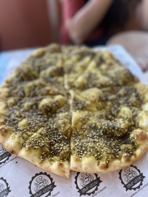   at Merhatsy Lebanese Cuisine & Bakery Gyumri - Մեր Հացը in Gyumri