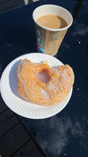   at Kesängin Keidas in Aekaeslompolo