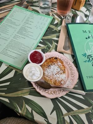  at Upwey Wishing Well in Weymouth