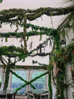  at Upwey Wishing Well in Weymouth