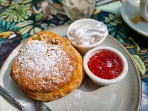  at Upwey Wishing Well in Weymouth