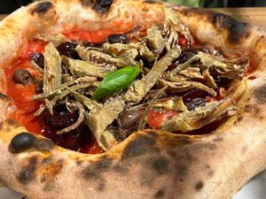  at Marghereat in Perugia