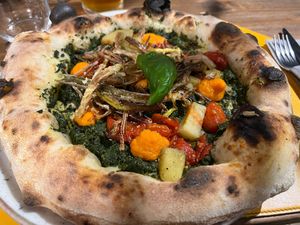  at Marghereat in Perugia