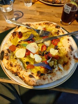  at Marghereat in Perugia