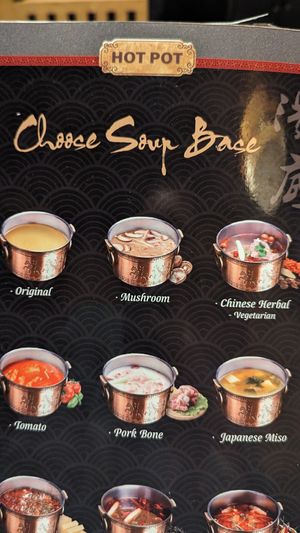  at Hot Pot 757 in Henrico