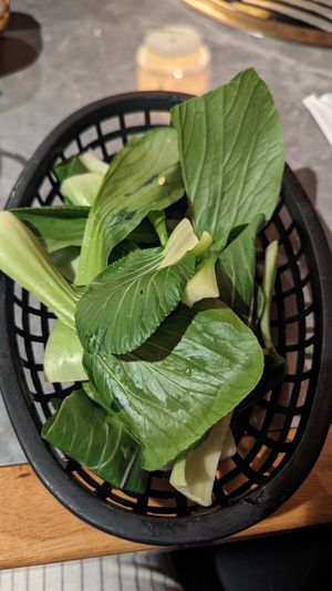  at Hot Pot 757 in Henrico