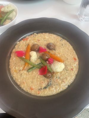   at Call Me Cuban in Miami Beach