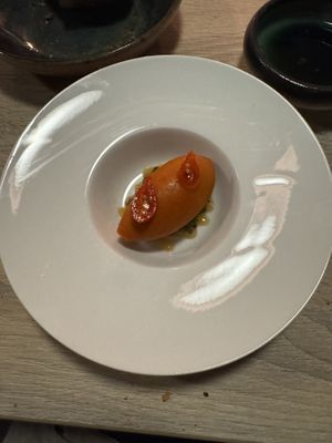   at Zwanzig23 by Lukas Jakobi in Dusseldorf