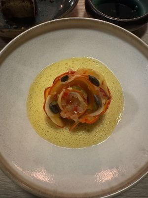   at Zwanzig23 by Lukas Jakobi in Dusseldorf