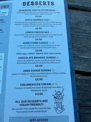   at The Lady Luck in Canterbury