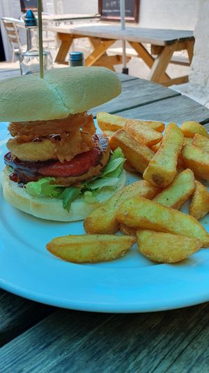  at The Lady Luck in Canterbury