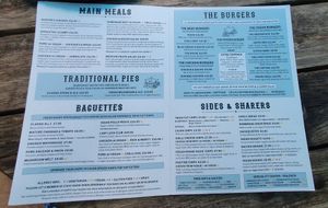  at The Lady Luck in Canterbury