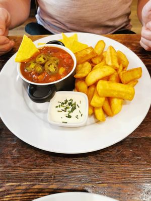  at The Lady Luck in Canterbury