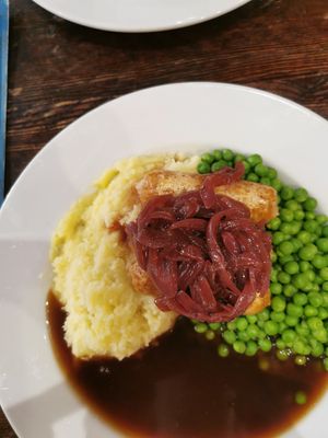  at The Lady Luck in Canterbury