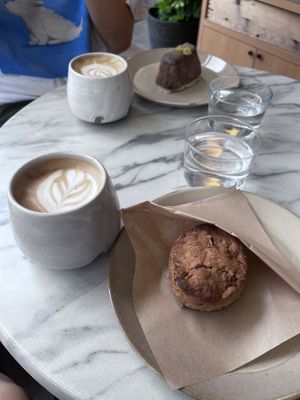   at Woodberry Coffee - 鎌倉店 in Kamakura