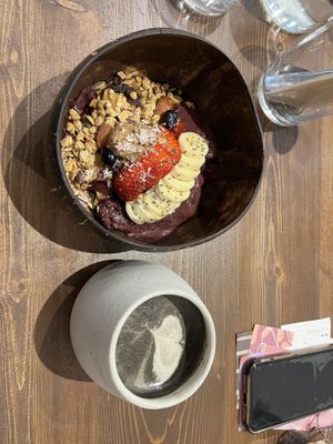   at Woodberry Coffee - 鎌倉店 in Kamakura