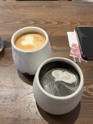   at Woodberry Coffee - 鎌倉店 in Kamakura