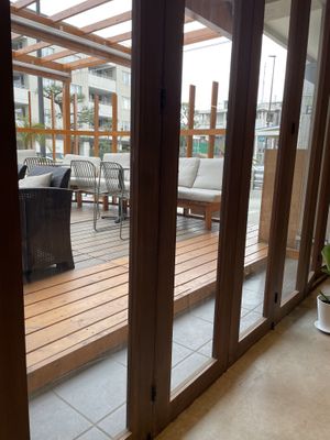   at Woodberry Coffee - 鎌倉店 in Kamakura