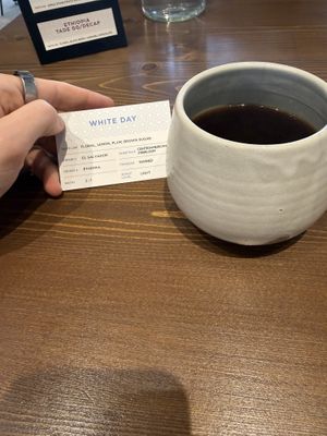   at Woodberry Coffee - 鎌倉店 in Kamakura