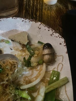   at Thai District  in Long Beach