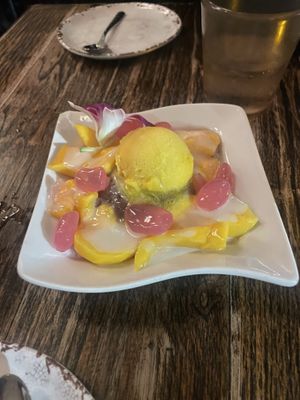   at Thai District  in Long Beach