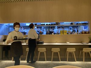   at Towzen - Kuala Lumpur in Kuala Lumpur