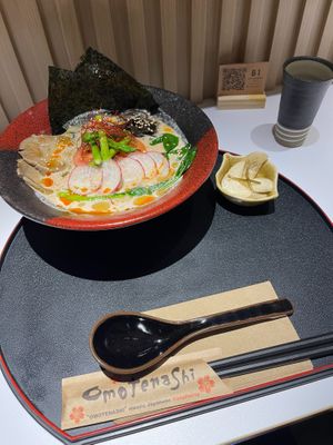  at Towzen - Kuala Lumpur in Kuala Lumpur