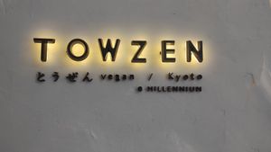  at Towzen - Kuala Lumpur in Kuala Lumpur