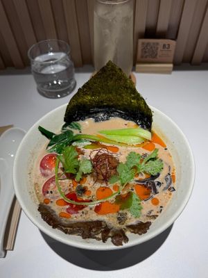   at Towzen - Kuala Lumpur in Kuala Lumpur