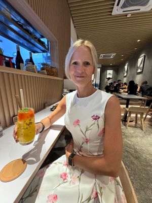   at Towzen - Kuala Lumpur in Kuala Lumpur