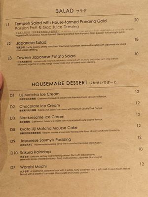  at Towzen - Kuala Lumpur in Kuala Lumpur