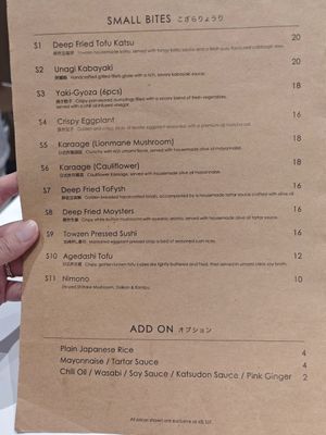  at Towzen - Kuala Lumpur in Kuala Lumpur