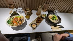  at Towzen - Kuala Lumpur in Kuala Lumpur