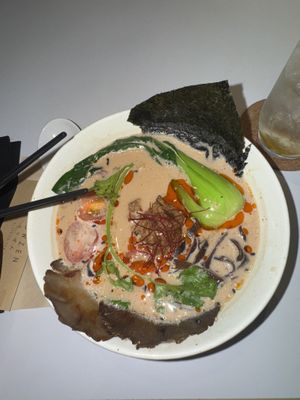   at Towzen - Kuala Lumpur in Kuala Lumpur