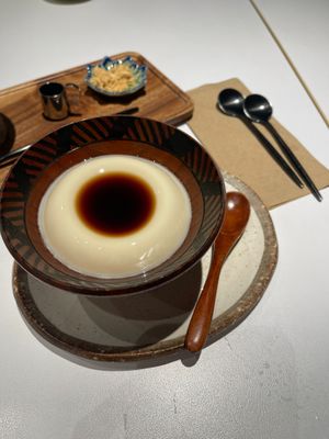 Dessert at Towzen - Kuala Lumpur in Kuala Lumpur
