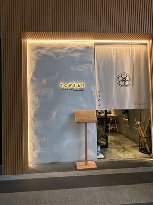   at Towzen - Kuala Lumpur in Kuala Lumpur