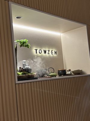   at Towzen - Kuala Lumpur in Kuala Lumpur