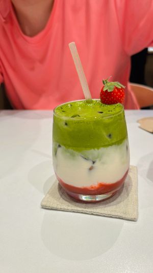   at Towzen - Kuala Lumpur in Kuala Lumpur