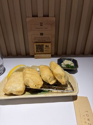   at Towzen - Kuala Lumpur in Kuala Lumpur