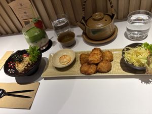   at Towzen - Kuala Lumpur in Kuala Lumpur