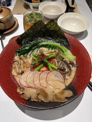   at Towzen - Kuala Lumpur in Kuala Lumpur